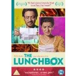 The Lunchbox [DVD]